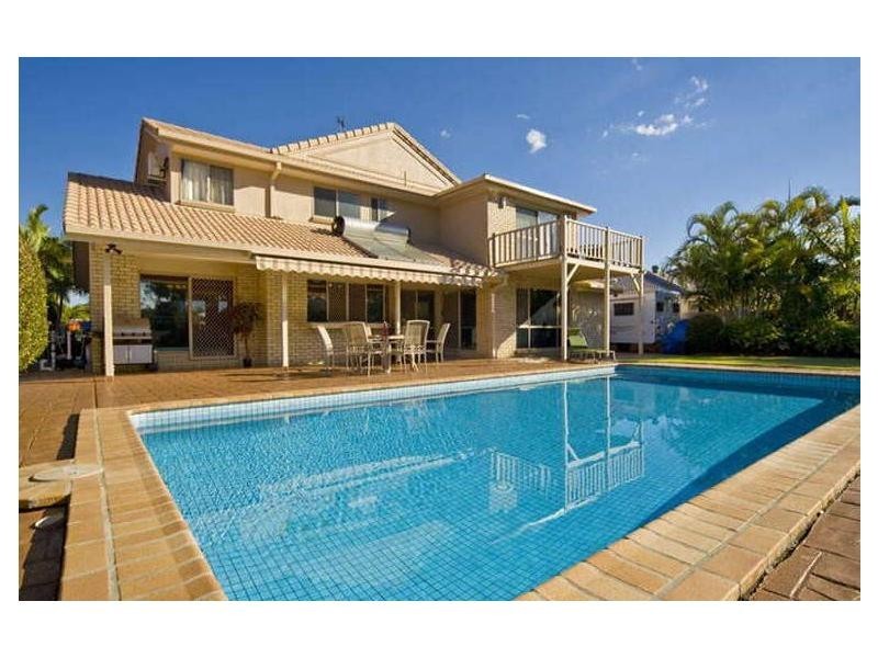 Monterey Keys QLD 4212