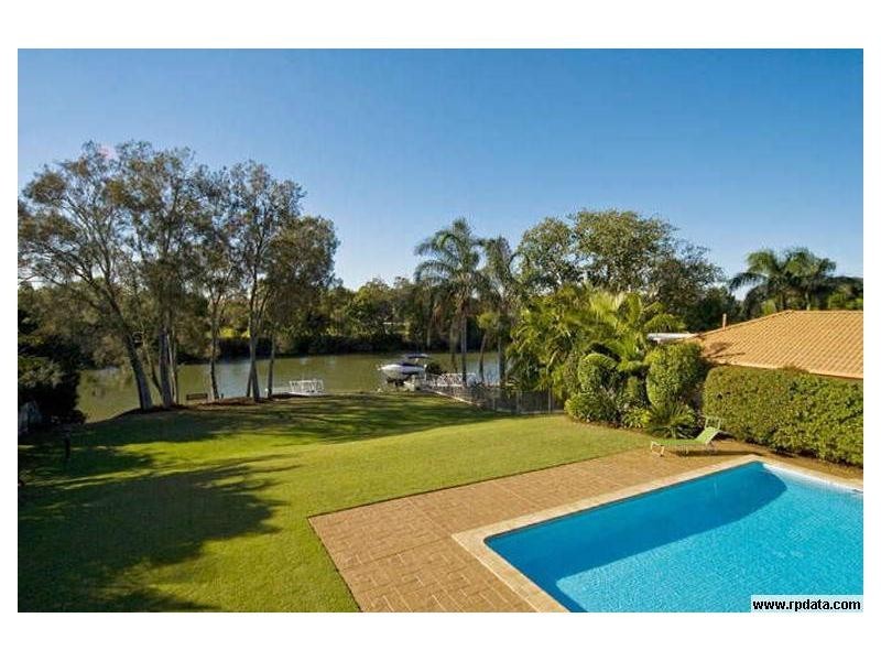Monterey Keys QLD 4212