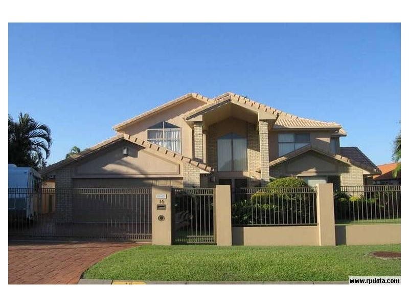 Monterey Keys QLD 4212