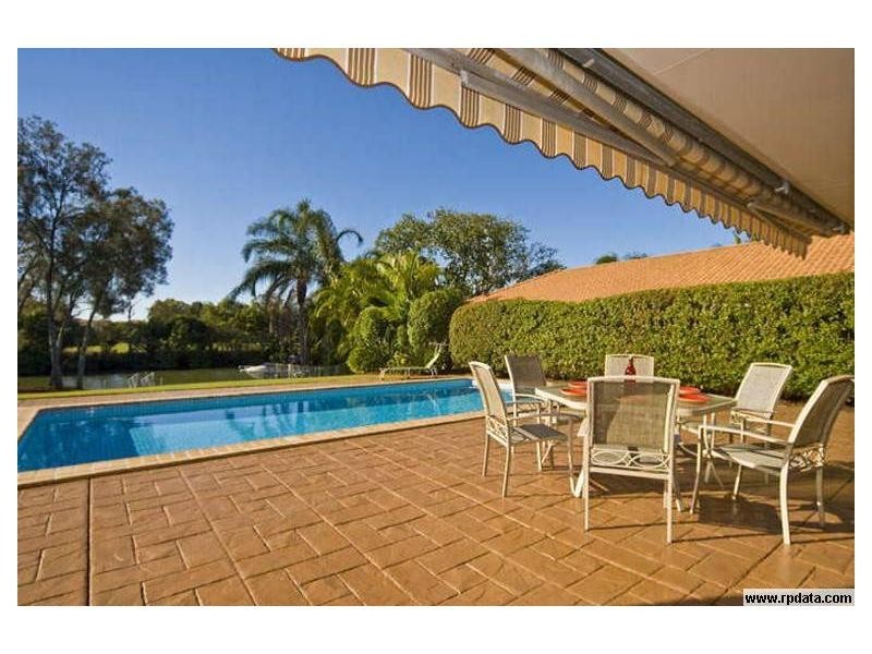 Monterey Keys QLD 4212