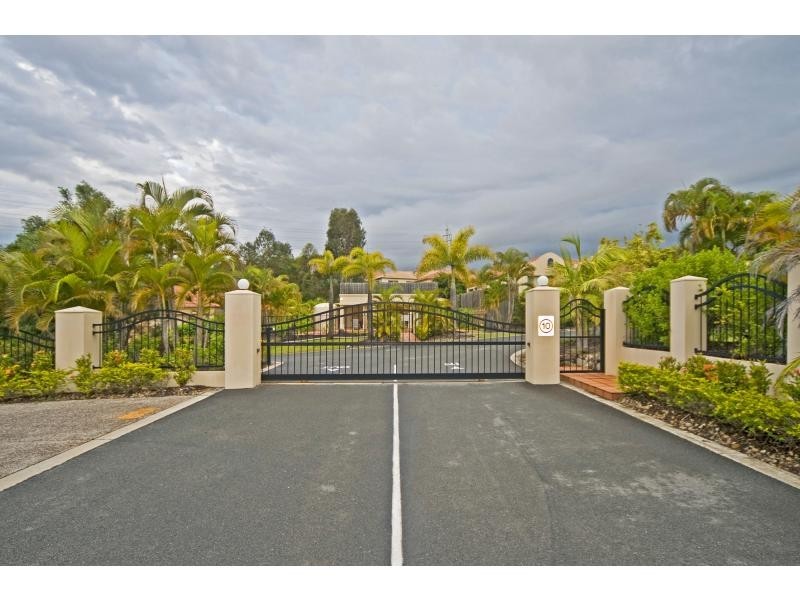 Pacific Pines QLD 4211