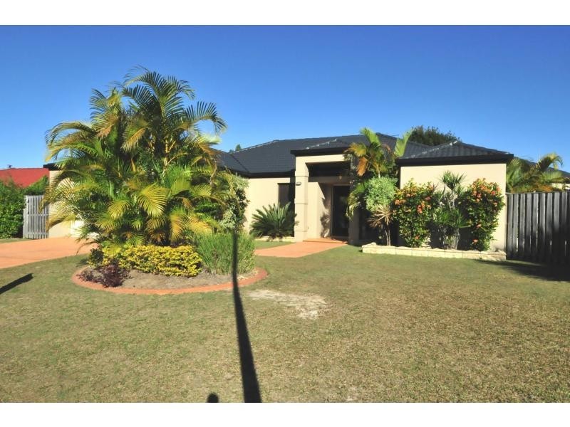 Pacific Pines QLD 4211