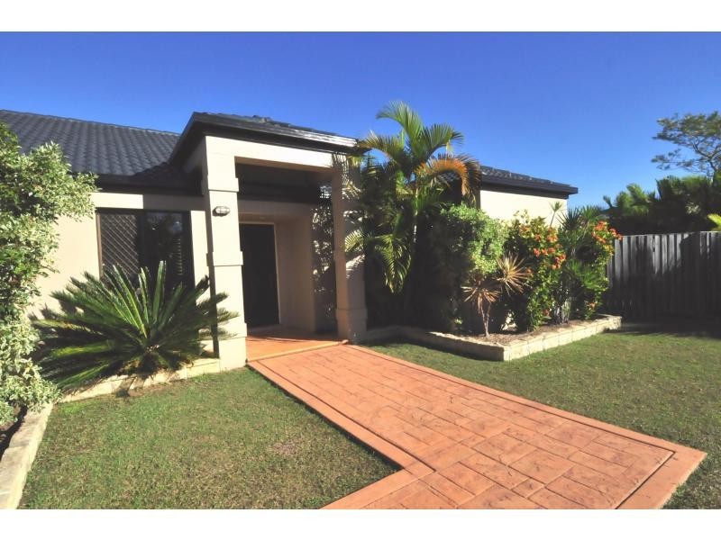 Pacific Pines QLD 4211