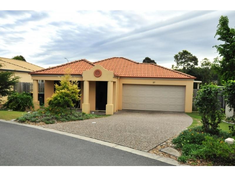 Pacific Pines QLD 4211