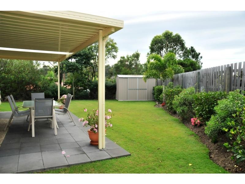 Pacific Pines QLD 4211
