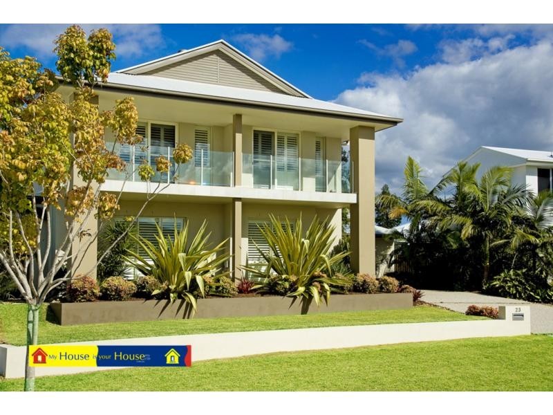 23 Buccaneer Way, Coomera QLD 4209