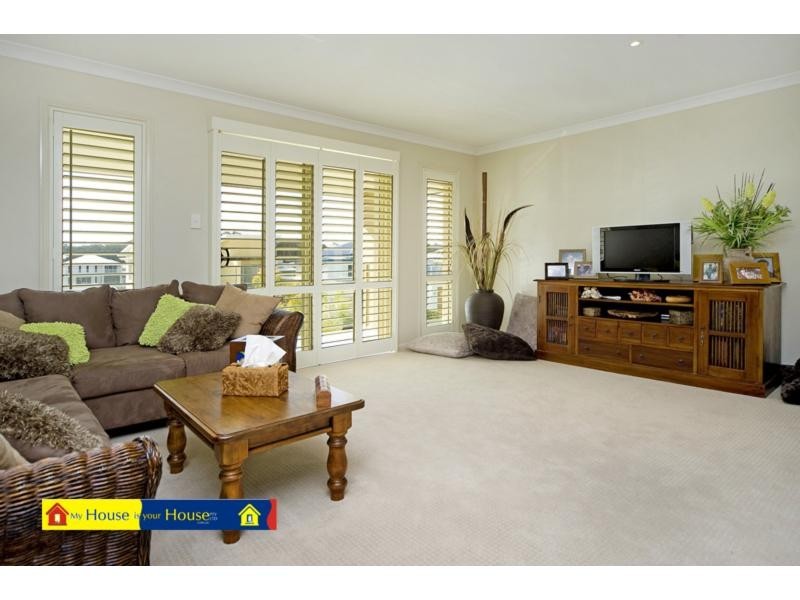 23 Buccaneer Way, Coomera QLD 4209