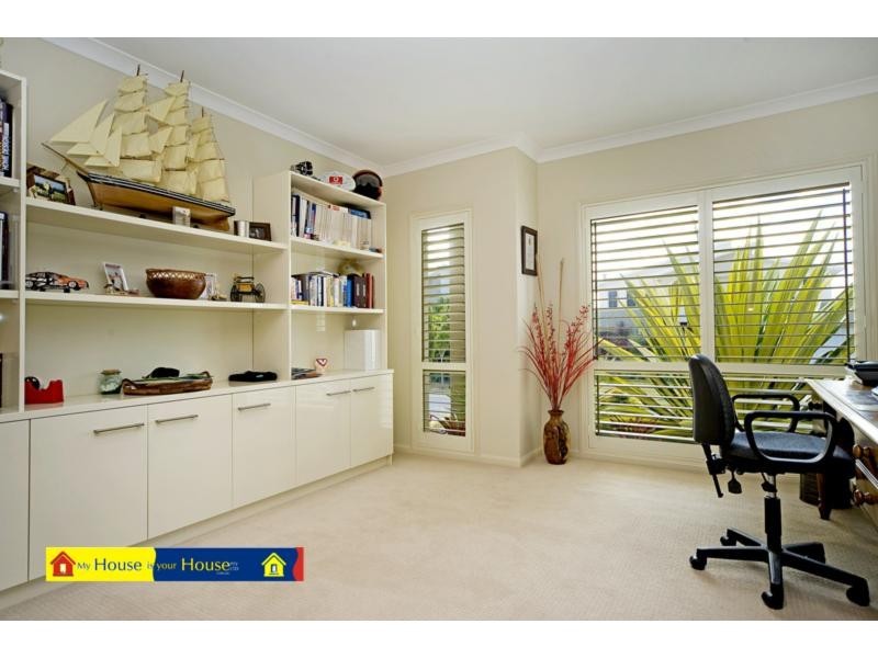 23 Buccaneer Way, Coomera QLD 4209