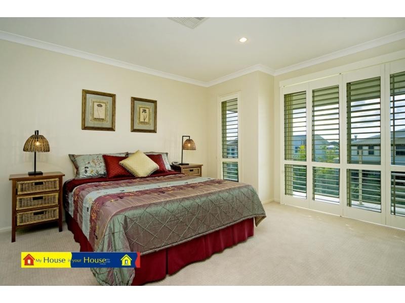 23 Buccaneer Way, Coomera QLD 4209