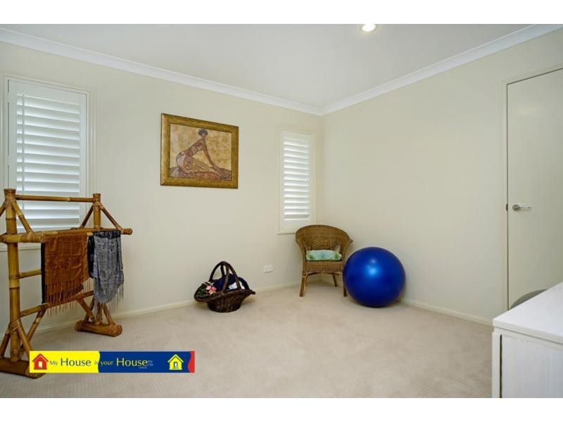 23 Buccaneer Way, Coomera QLD 4209