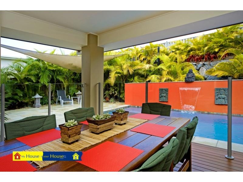 23 Buccaneer Way, Coomera QLD 4209