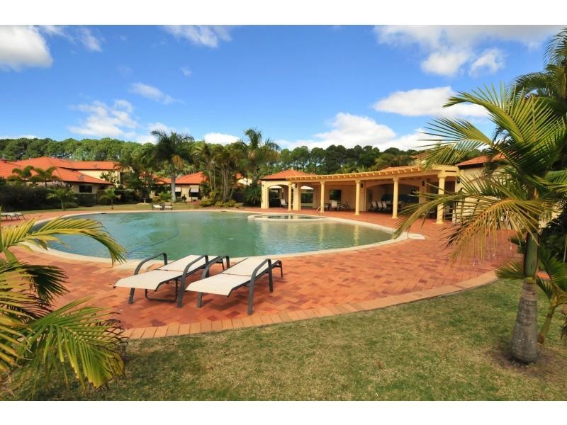 Hope Island QLD 4212