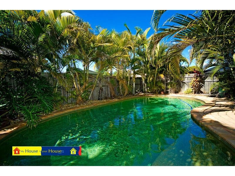 116 Monterey Keys Drive, Monterey Keys QLD 4212