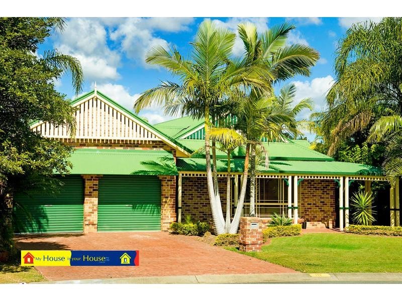116 Monterey Keys Drive, Monterey Keys QLD 4212