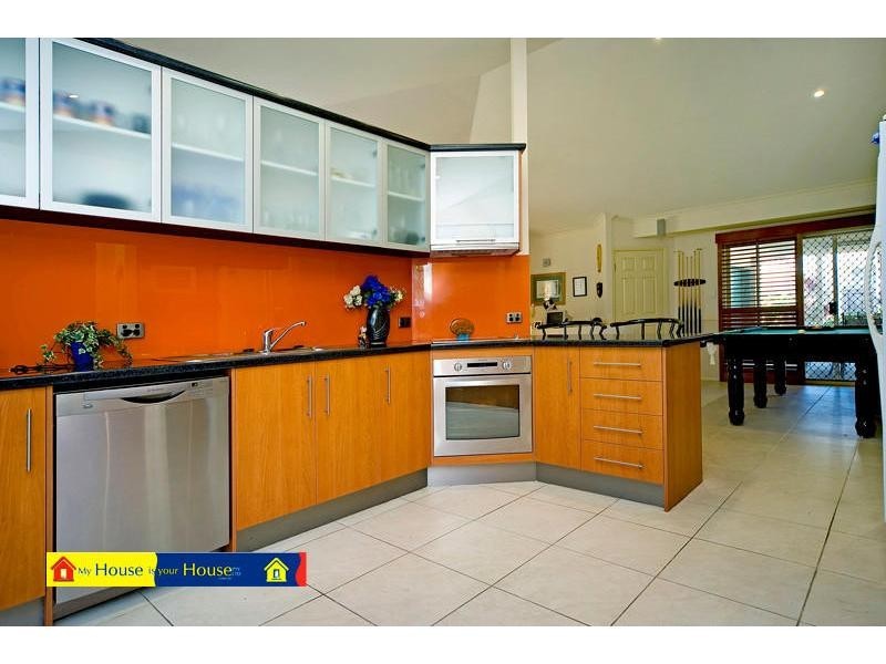116 Monterey Keys Drive, Monterey Keys QLD 4212