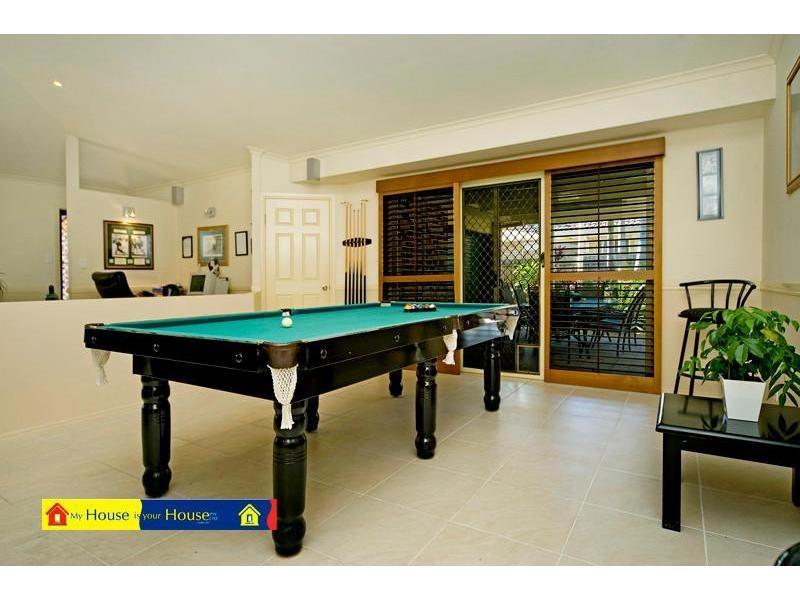 116 Monterey Keys Drive, Monterey Keys QLD 4212