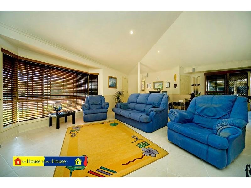 116 Monterey Keys Drive, Monterey Keys QLD 4212