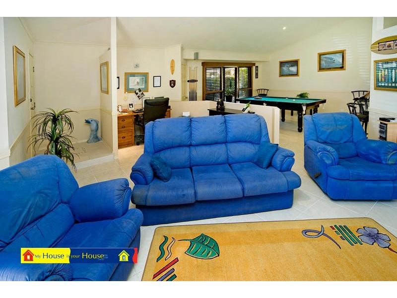 116 Monterey Keys Drive, Monterey Keys QLD 4212