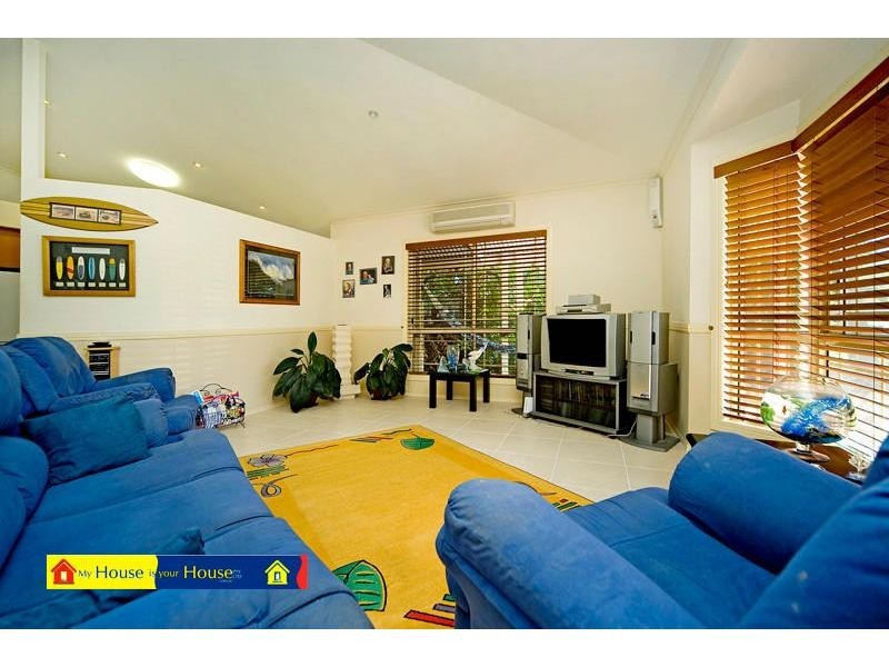 116 Monterey Keys Drive, Monterey Keys QLD 4212