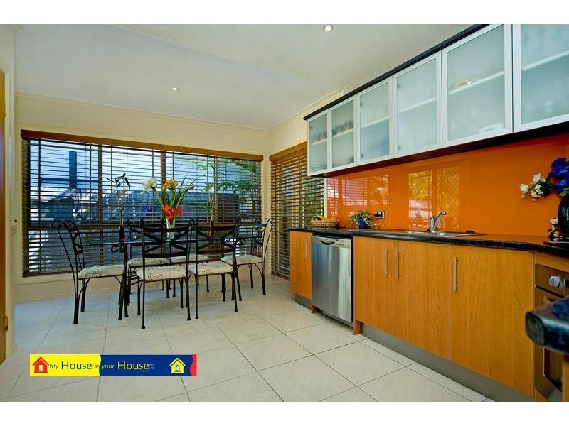 116 Monterey Keys Drive, Monterey Keys QLD 4212