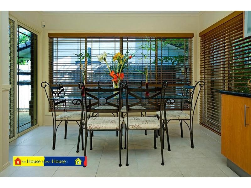 116 Monterey Keys Drive, Monterey Keys QLD 4212