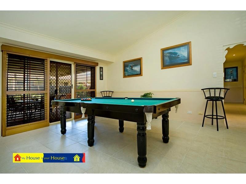 116 Monterey Keys Drive, Monterey Keys QLD 4212
