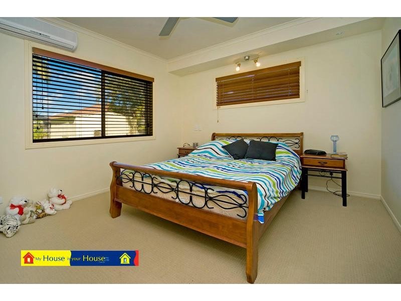 116 Monterey Keys Drive, Monterey Keys QLD 4212