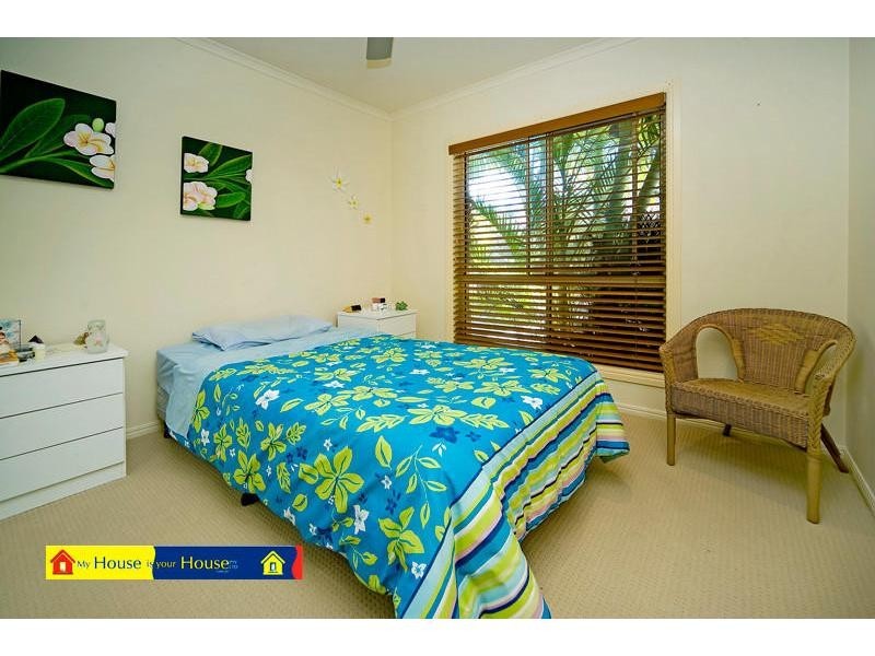 116 Monterey Keys Drive, Monterey Keys QLD 4212