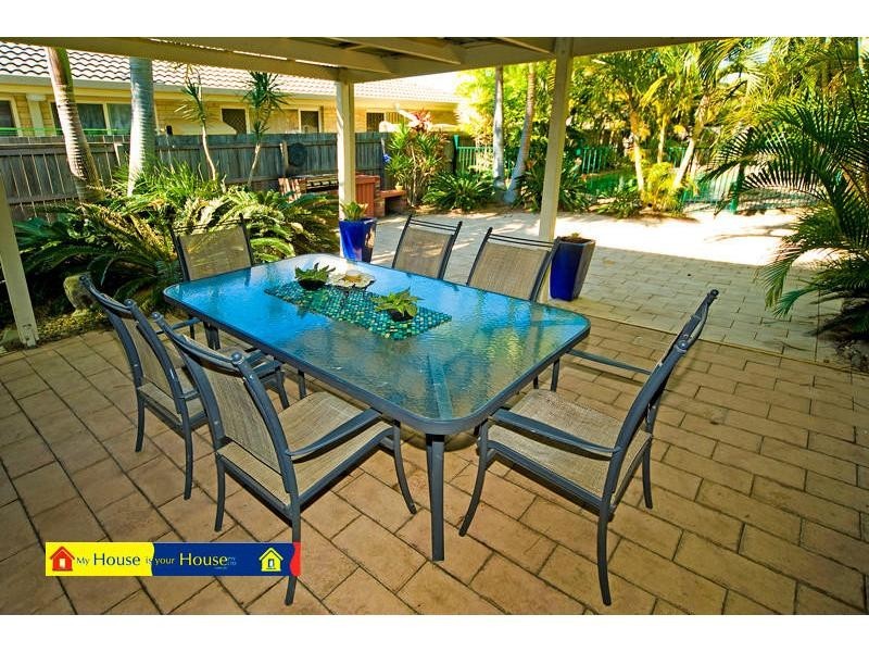 116 Monterey Keys Drive, Monterey Keys QLD 4212