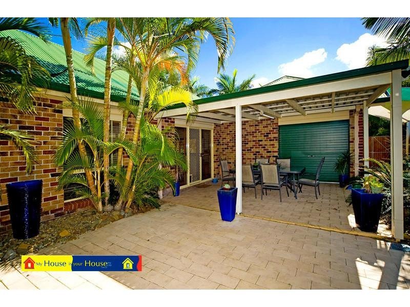 116 Monterey Keys Drive, Monterey Keys QLD 4212