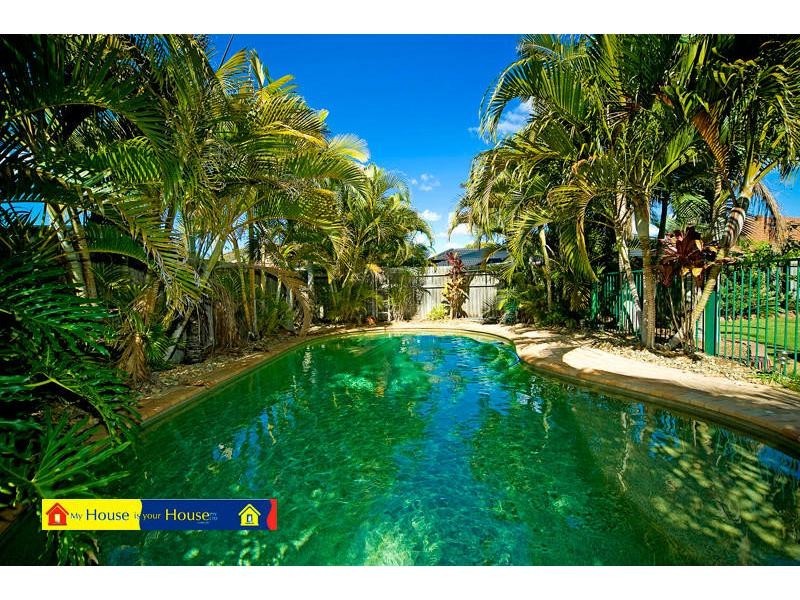116 Monterey Keys Drive, Monterey Keys QLD 4212