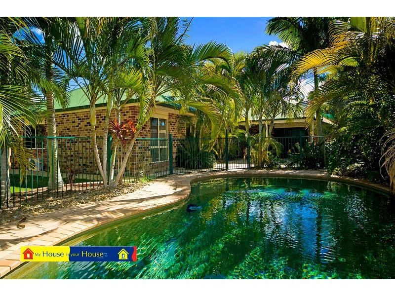 116 Monterey Keys Drive, Monterey Keys QLD 4212
