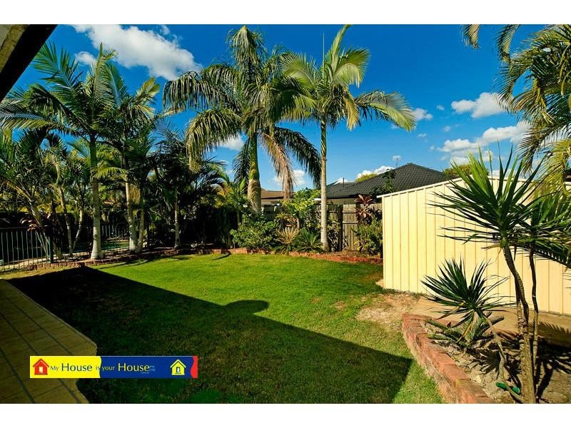 116 Monterey Keys Drive, Monterey Keys QLD 4212