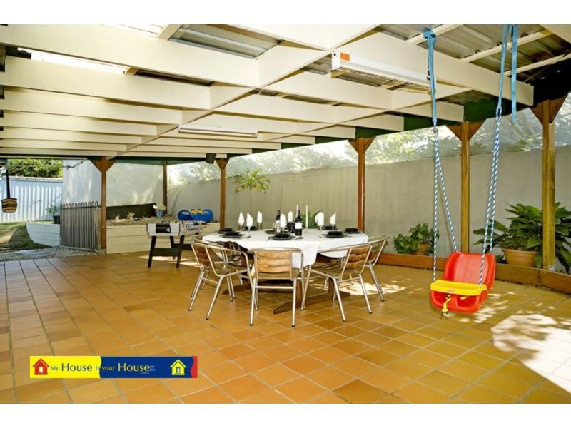 12 Plimsoll Place, Helensvale QLD 4212