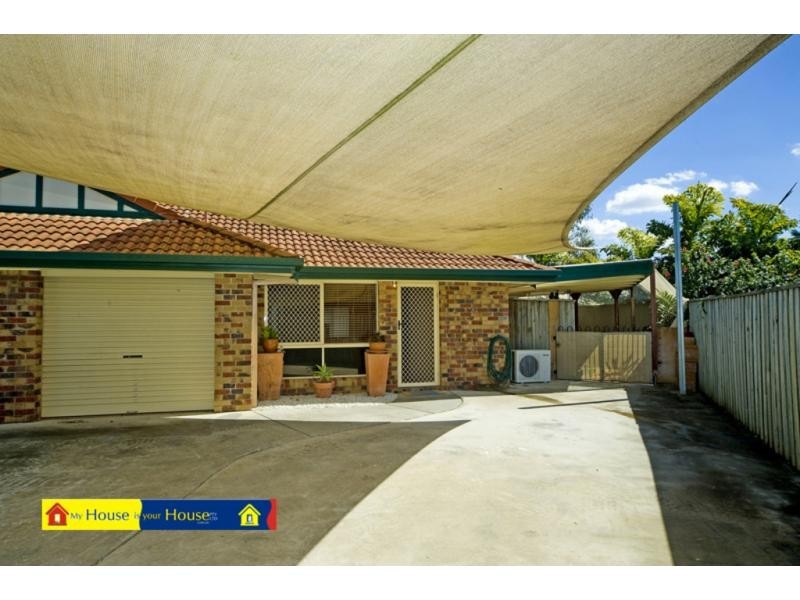 12 Plimsoll Place, Helensvale QLD 4212