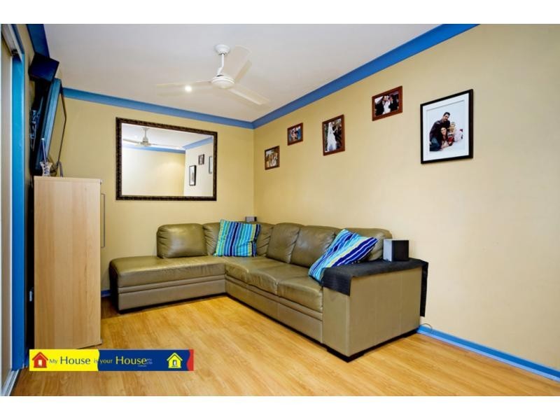 12 Plimsoll Place, Helensvale QLD 4212