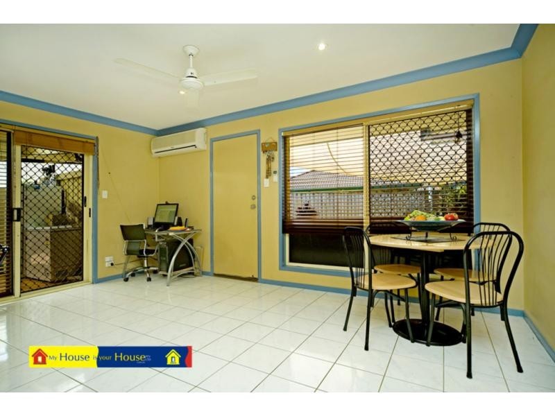 12 Plimsoll Place, Helensvale QLD 4212