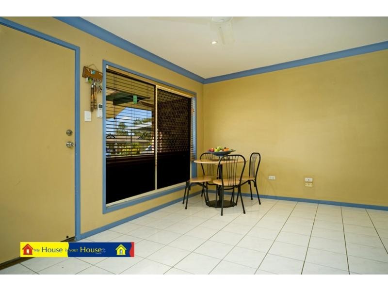 12 Plimsoll Place, Helensvale QLD 4212