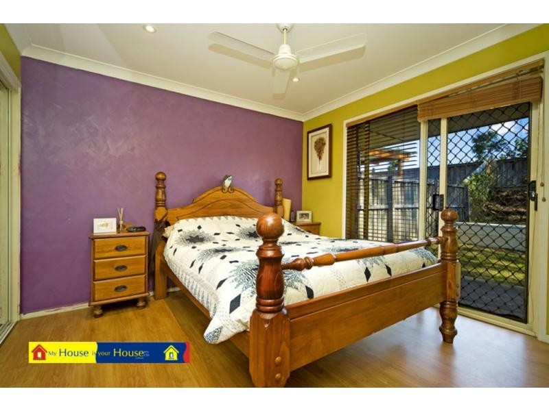 12 Plimsoll Place, Helensvale QLD 4212