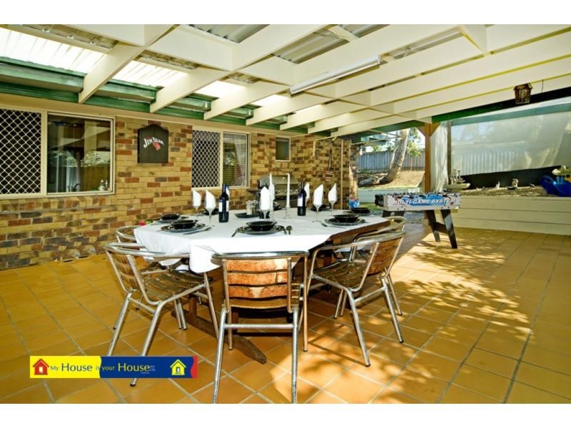 12 Plimsoll Place, Helensvale QLD 4212