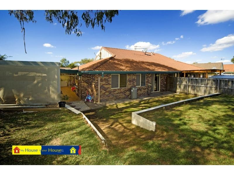 12 Plimsoll Place, Helensvale QLD 4212