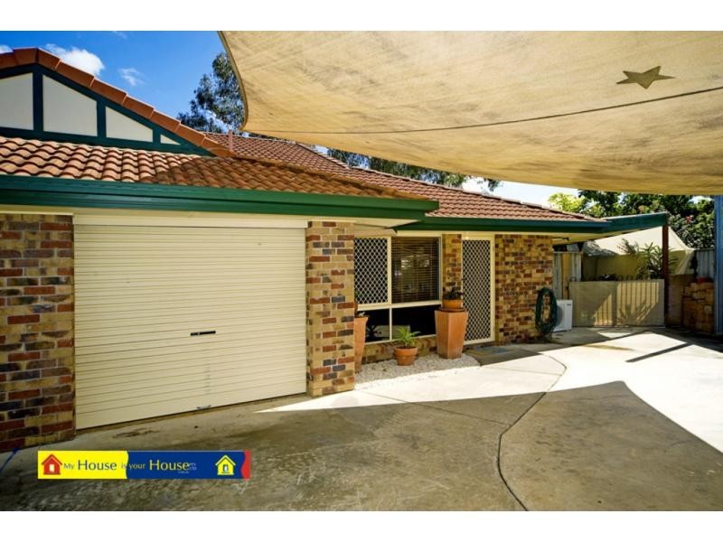 12 Plimsoll Place, Helensvale QLD 4212