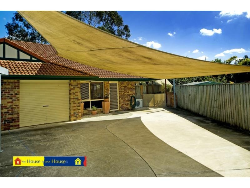 12 Plimsoll Place, Helensvale QLD 4212
