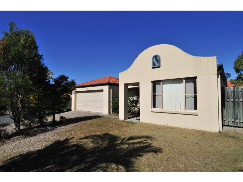 Pacific Pines QLD 4211