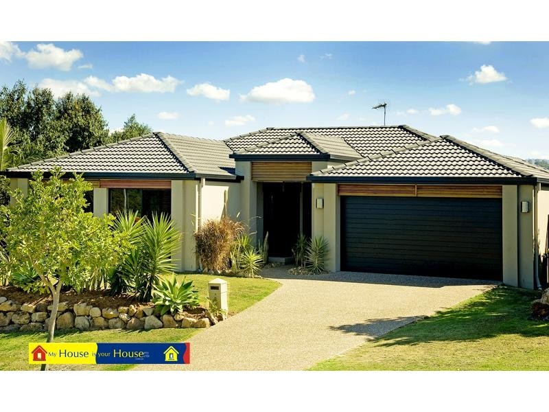 2 Salvado Drive, Pacific Pines QLD 4211