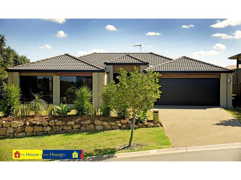 2 Salvado Drive, Pacific Pines QLD 4211