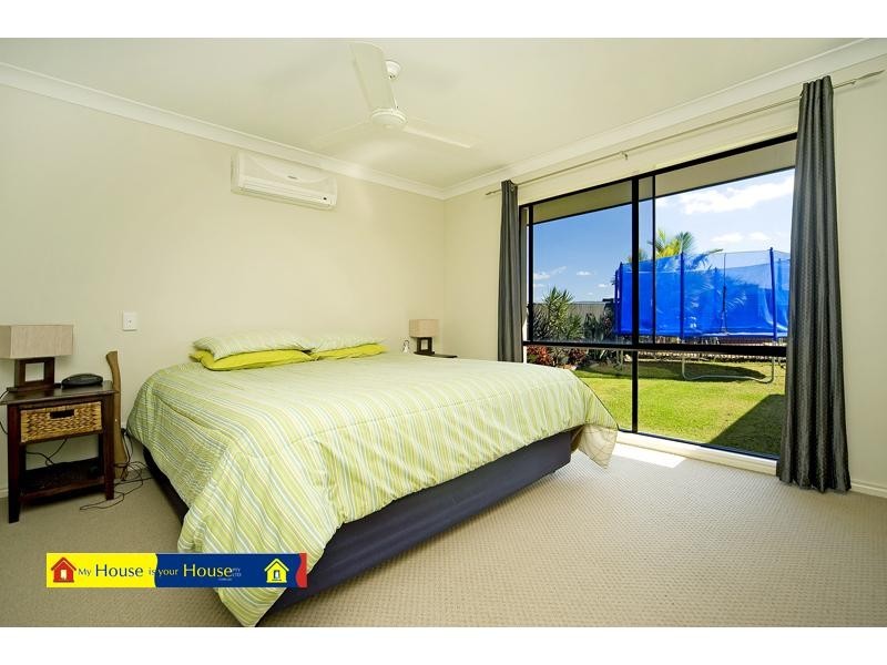 2 Salvado Drive, Pacific Pines QLD 4211