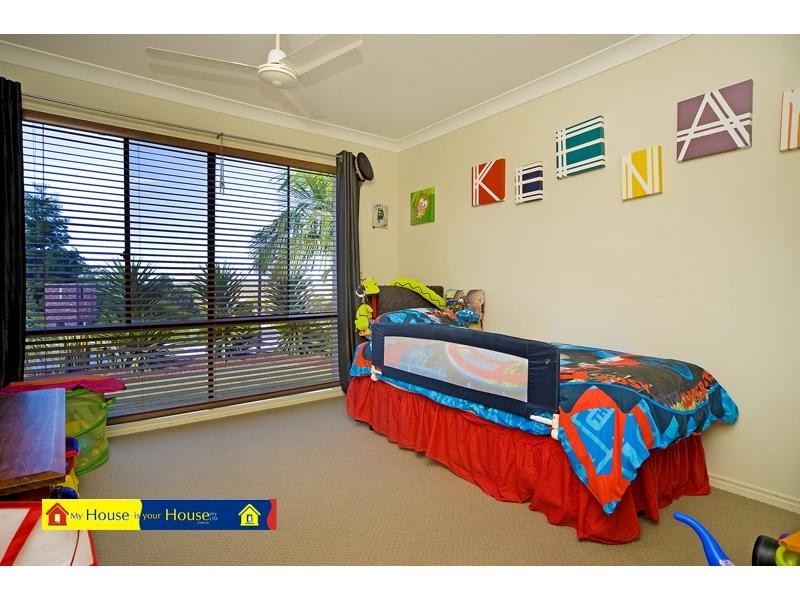 2 Salvado Drive, Pacific Pines QLD 4211