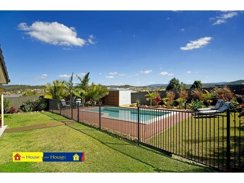 2 Salvado Drive, Pacific Pines QLD 4211