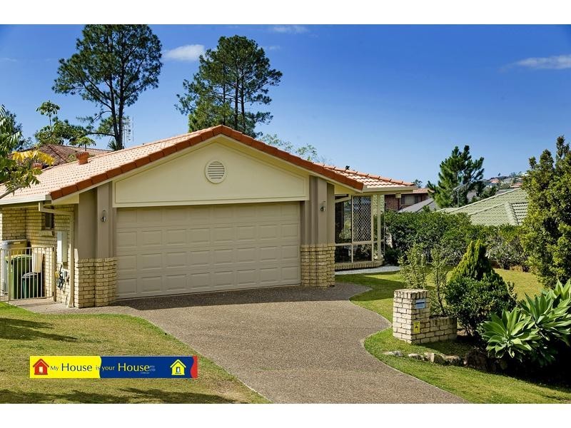 11 Harwood Place, Maudsland QLD 4210